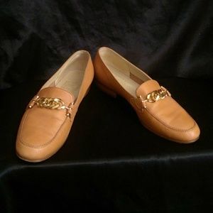 Joan & David Loafers